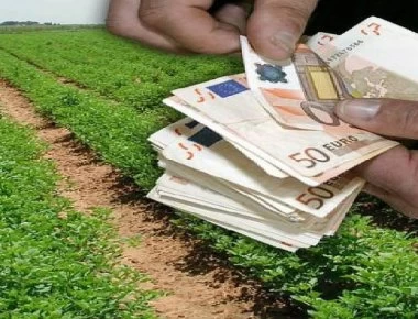 ΕΛΓΑ: Αύριο καταβάλλονται οι αποζημιώσεις στους δικαιούχους